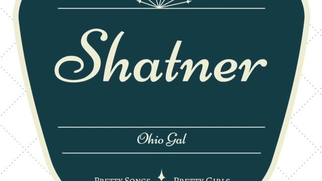 Shatner - Ohio Gal смотреть онлайн
