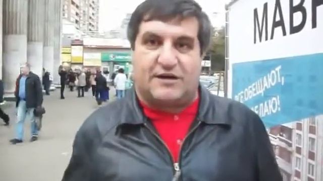 МАВРО КУБ Новослободская 17 09 2013 YouTube 3 смотреть онлайн