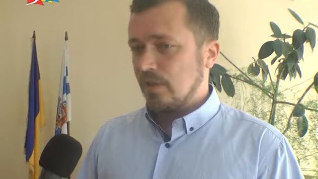 Объектив 8 06 17Портовики Ника Теры наградили победителей школьной спартакиады смотреть онлайн