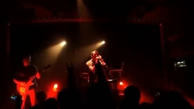 Lumen - Гореть (Live Вильнюс, 01.03.2013) смотреть онлайн