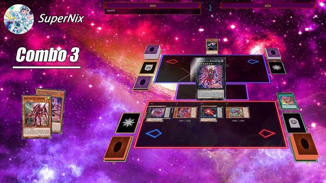 THE NEW BEST DECK HAS EMERGED!!! PURE KASHTIRA COMBOS! POST PHOTON HYPERNOVA (PHHY)! смотреть онлайн