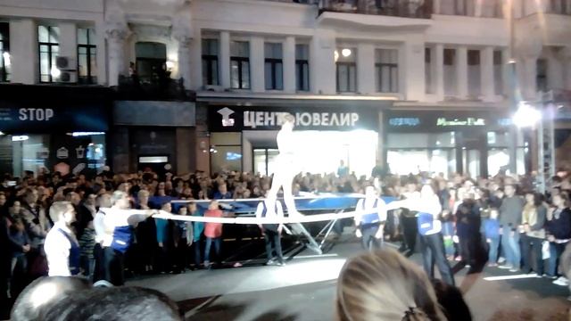 День города Москва 2016 смотреть онлайн