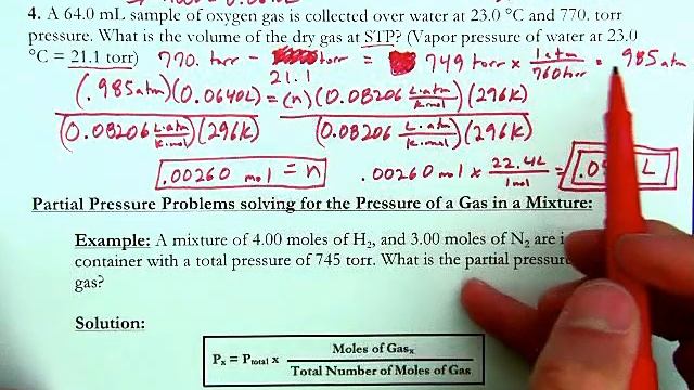 Partial Pressure Video смотреть онлайн