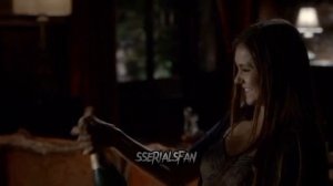 ♡ Елена Гильберт / Дэймон Сальваторе ( Дневники Вампира) - Музыка звучит♡