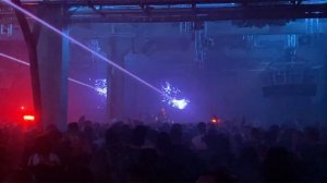 Tøtal ⋄ Gamma Festival ⋄ Завод Разина ⋄ Russia ⋄ July 2022 ⋄ 4K