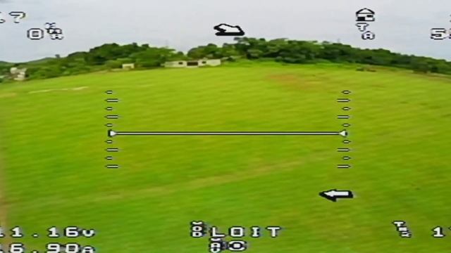 Speed Test of my Tarot Ironman 650 Quadcopter смотреть онлайн