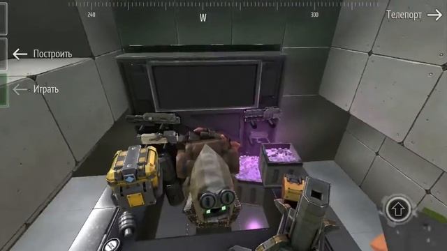 Block Fortress: Империи. 1 серия смотреть онлайн