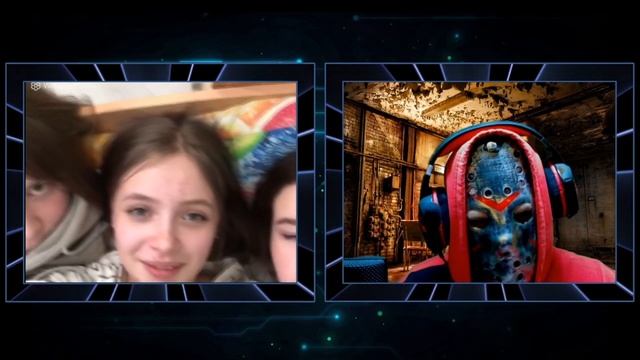 ХАКЕР ВЗЛОМАЛ ЧАТРУЛЕТКУ И ПРОНИК В РАЗГОВОР смотреть онлайн