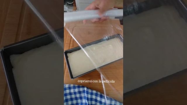 Torta al latte смотреть онлайн