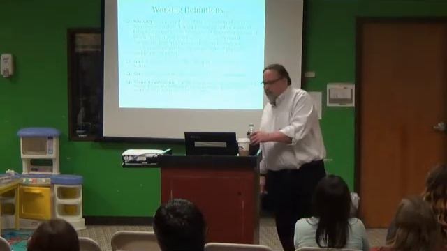 Puberty, Sexuality and Sexuality Instruction with Learners with ASD смотреть онлайн