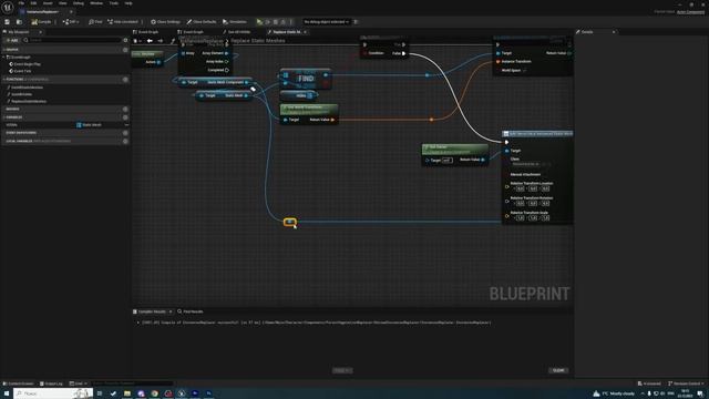 Unreal Engine 5 Tutorial - Open World Optimization: Replace Level Static Meshes With Instances смотреть онлайн