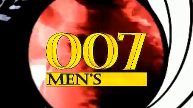 Антей: Mens club "007" смотреть онлайн
