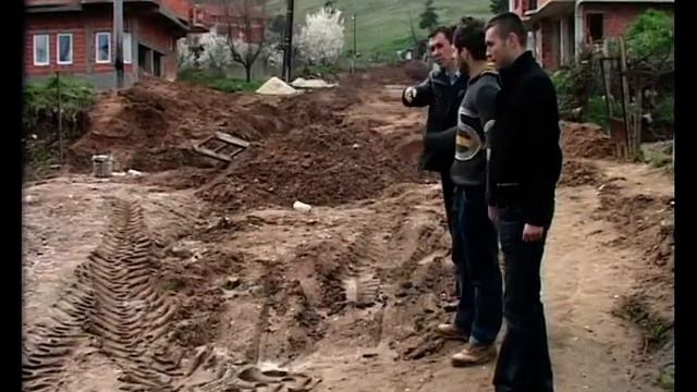 И СДСМ на Јабланица -ТВ ТЕРА смотреть онлайн
