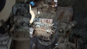 переделка карбюраторного двигателя на инжектор ваз классика