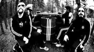 Uratsakidogi   Black Hop на Районе