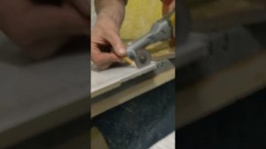 Резка керамогранитов разной твердости спеченным алмазным диском Granite-Cut