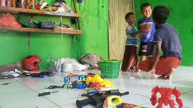 maenan robot"tan смотреть онлайн