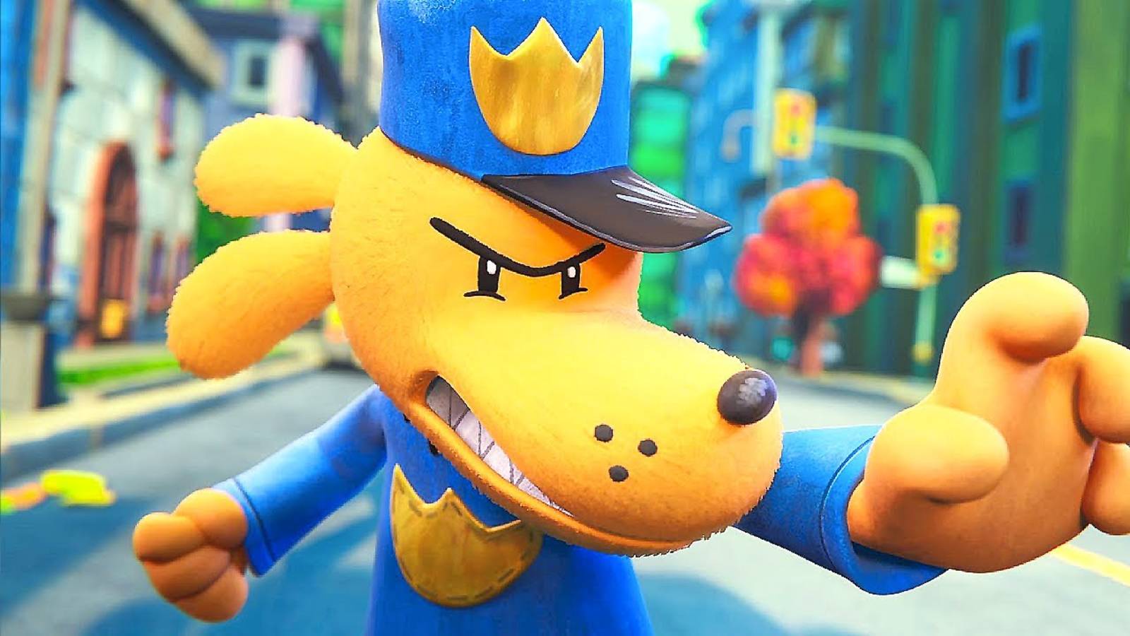 Догмен: Пушистая справедливость — Русский трейлер (Дубляж, 2025) смотреть онлайн