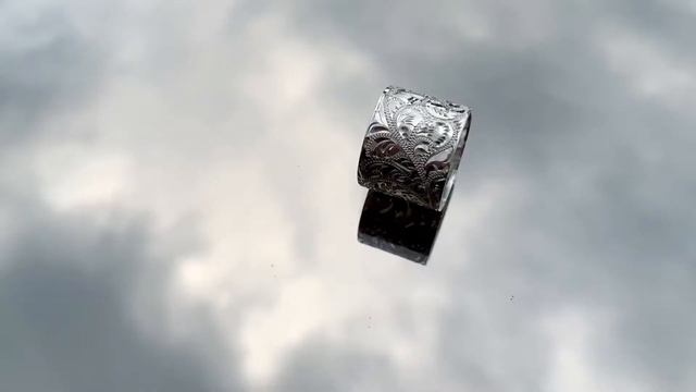 Серебряный браслет Кубачи смотреть онлайн