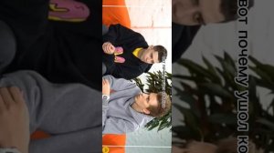 вот почему ушел кобяков😭😭😭😭 детектор лжи а4