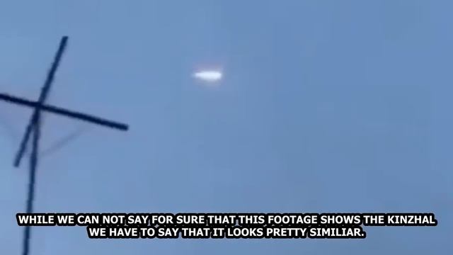 Russian Hypersonic Русская гиперзвуковая ракета смотреть онлайн