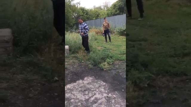 Веселые эксперименты в нашей психиатрической лечебнице смотреть онлайн