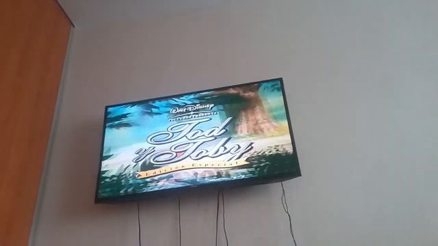 Обзор на мою коллекцию DVD-Дисков с зарубежными мультфильмами Часть 2