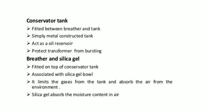 Components Of Power Transformer смотреть онлайн