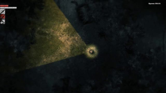 ЭКСПРЕСС ДОСТАВКА - Darkwood #6 смотреть онлайн