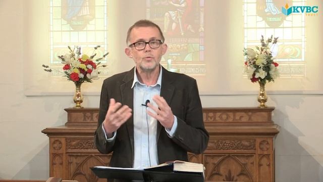 KVBC 2021 Bible Conference Night 1 смотреть онлайн