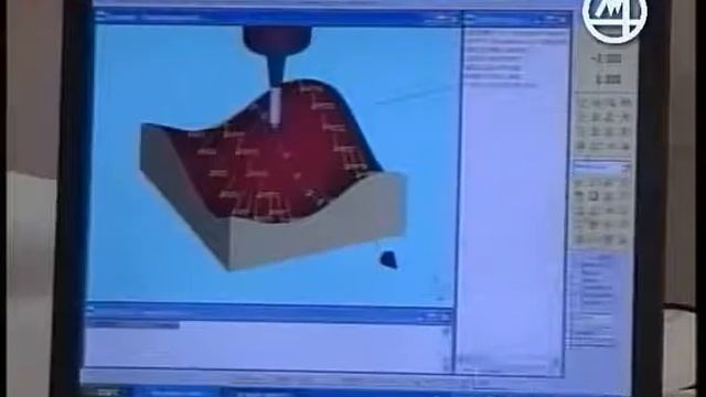 System 3D - Oprogramowanie pomiarowe 3D Shape Inspector Marposs смотреть онлайн