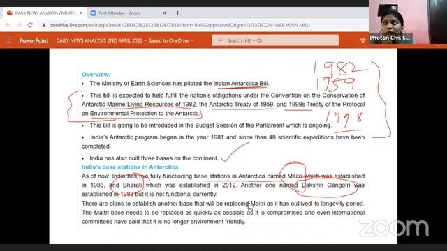 Photon Daily News Analysis 2nd April 2022