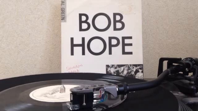 Bob Hope - Al Green (7inch) смотреть онлайн