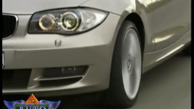 Is the New BMW 1 Convertible the ONE For You? смотреть онлайн