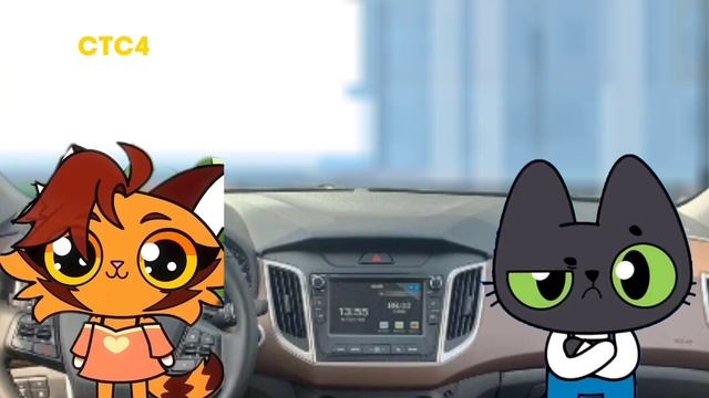 Бараш Бараш влюбился в Стеллу 1 сезон 2 серия Мультфильм для детей смотреть онлайн