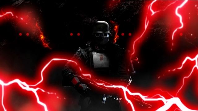 Wolfenstein New Order / New Colossus Theme