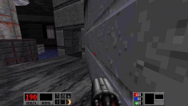 Blood EX - spray can смотреть онлайн
