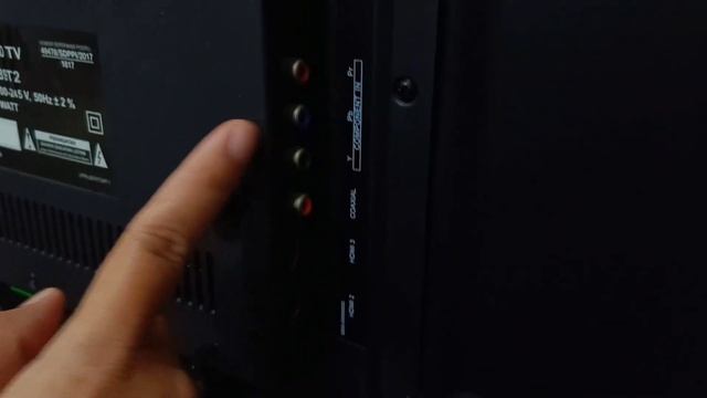 Review Tv Led Akari Digital TV type LE-3289T2 смотреть онлайн