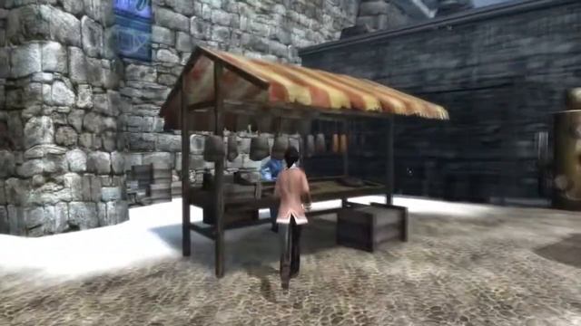 Dreamfall [Серия 7] - The Longest Journey [Теоретически] смотреть онлайн