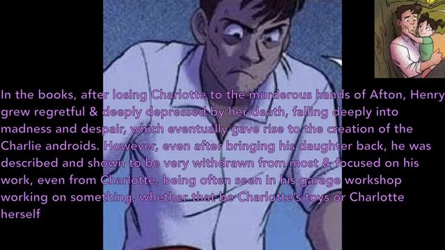 A Trait That Gameverse Henry Shares With Both Bookverse Henry & William смотреть онлайн