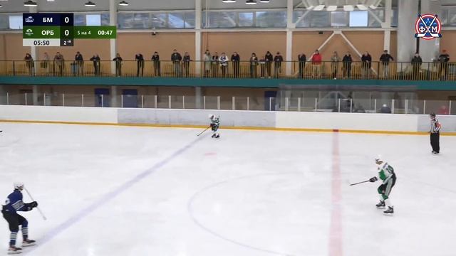 2010 | Белые медведи - Орбита | 18.04.2024 смотреть онлайн