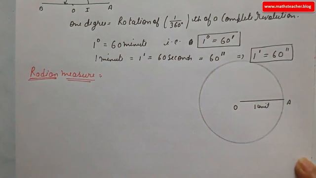 Class 11 Ex 3.1 Introduction Chapter 3 Trigonometric Functions NCERT Maths @MathsTeacher смотреть онлайн