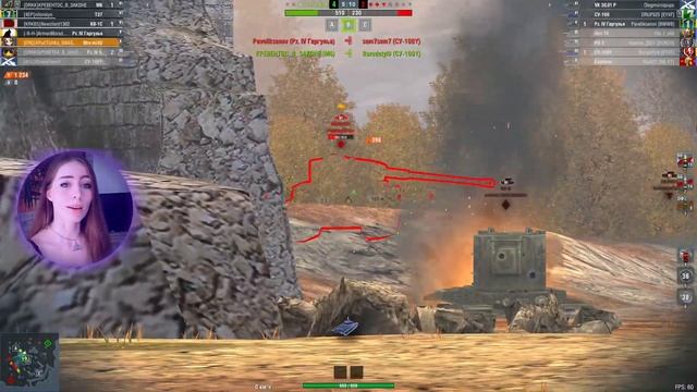 Вкачала 5-ку Strv m/42 - Путь к Progetto 65 смотреть онлайн