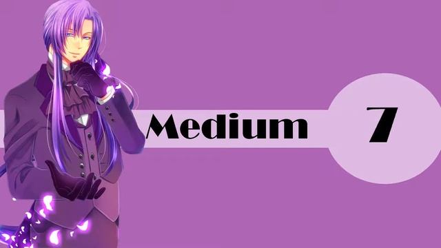 **Guess The Vocaloid Song #3 [2017]** смотреть онлайн