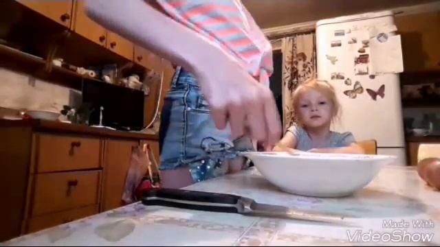 Сырные шарики/готовим! смотреть онлайн