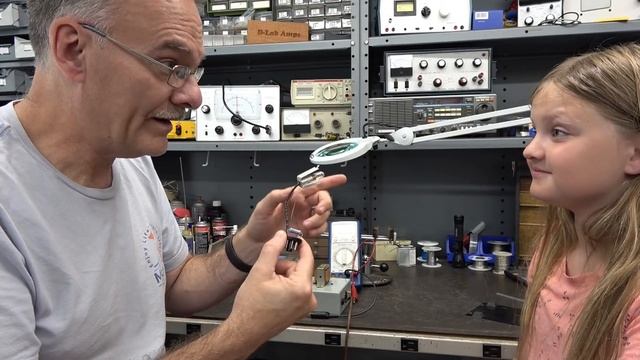 How to build power supply Heathkit WA-2P Preamp Homebrew delight смотреть онлайн
