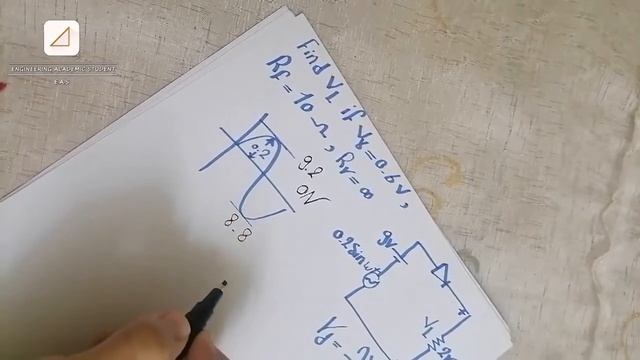 Diode Models - Small signal model смотреть онлайн