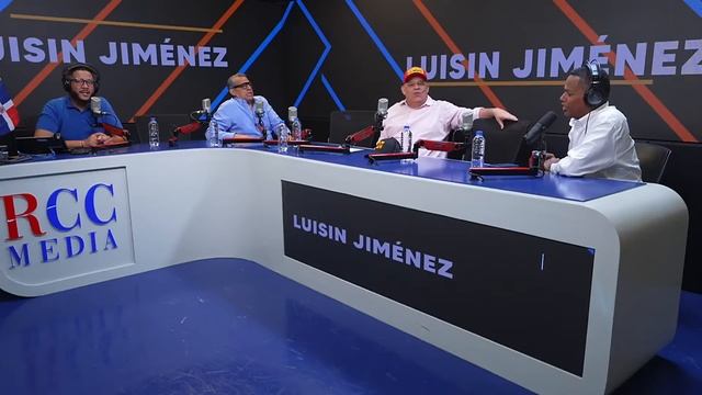 El Concierto de Luis Miguel & Cual sería el más grande cantante Hispano - Luisin Jiménez Podcast смотреть онлайн