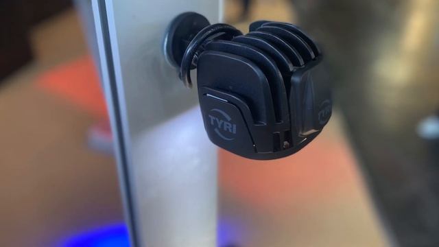 TYRI lights up Intermat 2024 смотреть онлайн