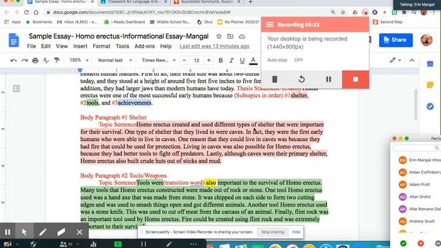Oct 26, 2020- Cro-Magnon Essay- Scores Explained смотреть онлайн